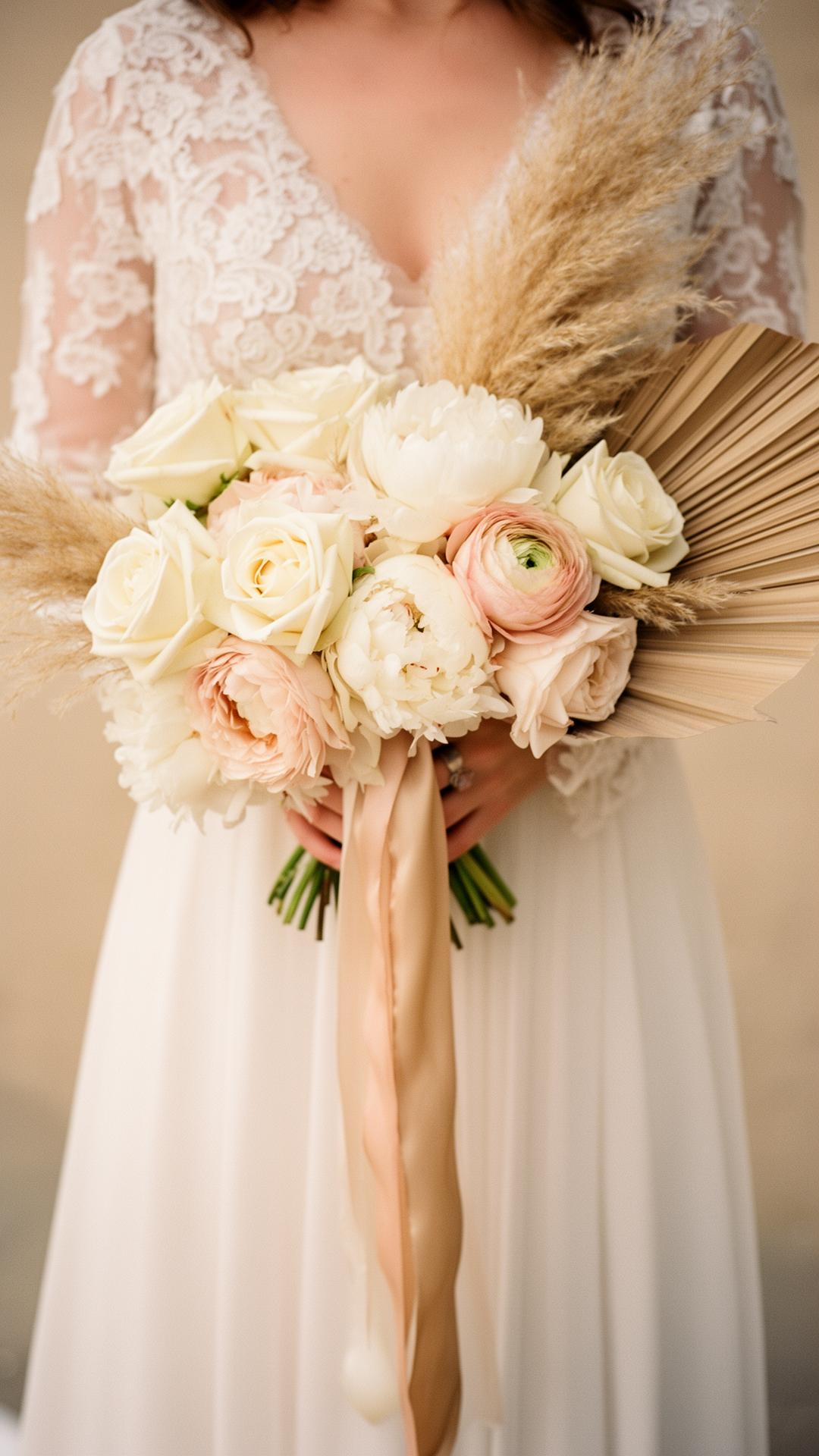 Bridal bouquet
